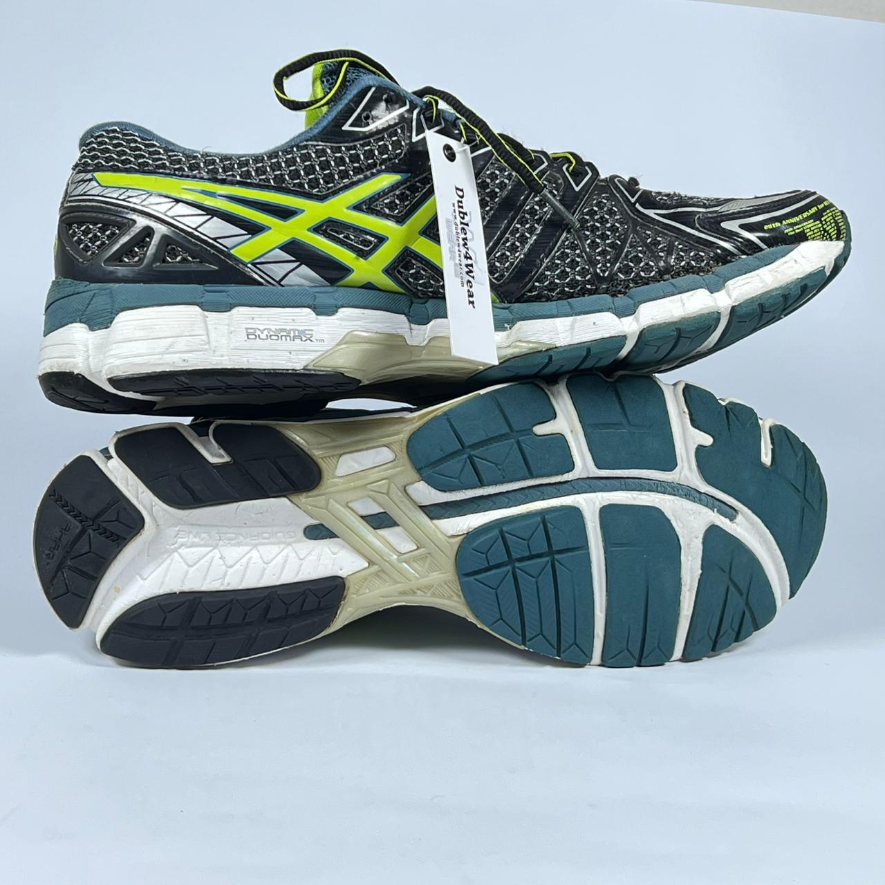 Asics Gel Kayano 20